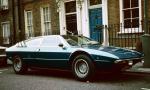 Lamborghini Urraco P250 1972 года